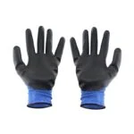 Guantes de Poliéster con Nitrilo Medianos Santul 8884 - Imagen 2
