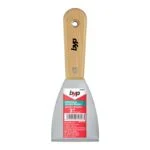 Espátula Rígida 3" Uso Profesional BYP EMR31