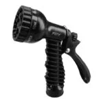 Manguera Plana para Jardín 15m con Pistola para Riego y Portamanguera Foy MPP15F - Imagen 5