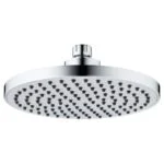 Regadera Redonda 8" Meer RC309