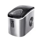Máquina de Hielo 12Kg Nuur HIEL12K