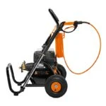 Hidrolavadora de Alta Presión a Gasolina 6.5 HP Stihl RB 400 - Imagen 5