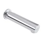 Llave Temporizadora de Batería con Sensor a Pared para Lavabo Urrea 25.2501.21