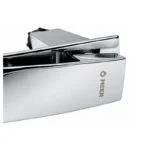 Monomando para Lavabo Cromo Meer MZM4135 - Imagen 4