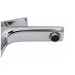 Monomando para Lavabo Cromo Meer MZM4143 - Imagen 2