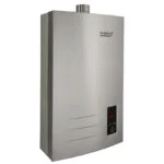 Calentador Instantáneo Modulante para 3 Servicios, 20 l/min Gas Natural Kruger 3520N - Imagen 2