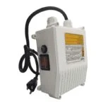 Caja de Control para Bomba de 2 HP 220V 15A Igoto REF-42 - Imagen 2