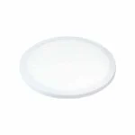 Luminaria Empotrable LED Circular Ajustable Luz Fría (18 cm) 15W Sanelec 1224 - Imagen 3