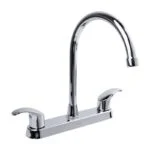 Mezcladora para Cocina 8" Urrea 9333