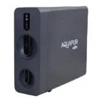 Purificador de Agua Ósmosis Inversa sin Tanque 4 Etapas Aquapur WF-240