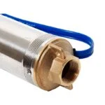 Bomba Sumergible Tipo Bala 1.5 HP con Capacitor Interno 127V Igoto TBIN87 - Imagen 2
