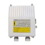 Caja de Control para Bomba de 1.5 HP 127V 20A Igoto REF-40