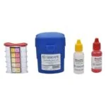 Analizador de Cloro y PH Sibrape 203500