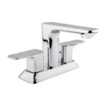 Mezcladora para Lavabo 4" Urrea MCL1