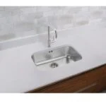 Fregadero Submontar Rectangular 56 x 34 x 13.5 cm 94085505 Tramontina - Imagen 2