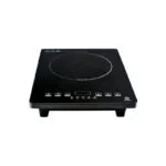 Parrilla de Inducción Magnética de 1 Quemador Sobreponer 28cm 110V Supra 1Q-IN - Imagen 3