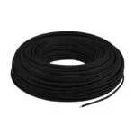 Cable THW-LS/THHW-LS CE RoHS Calibre 10 AWG Negro Caja de 100 Metros IUSA 399328 - Imagen 3