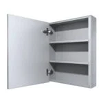Botiquín Espejo Apolo 1 Puerta 45x60 cm Esbaño 33004 - Imagen 2