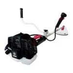 Desbrozadora a Gasolina 50 CC 2.8 HP Vástago Recto y Manillar Abierto Fiat Profesional 500TOP - Imagen 3