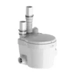 Bomba para Drenaje (Aguas Grises) SaniSwift SF021