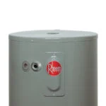 Calentador de Depósito Eléctrico 114 Litros (30 Galones) 220V 3 Servicios Rheem 89VP30/415543 - Imagen 3