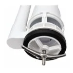 Kit de Reparación para Sanitario 2" Dual Flush Meer JWC-P008 - Imagen 3