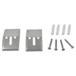 Soportes para Lavabo 2 Piezas Coflex PL-B201