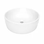 Lavabo de  Sobreponer Morea Blanco Helvex LV MOREA