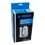 Válvula de Descarga Dual Flush 3" para WC One Piece Meer VDWC-005 - Imagen 6