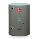 Calentador de Depósito Eléctrico 57 L (15 gal) 110 V Rheem 89VP15/474694