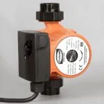 Bomba Recirculadora Evans BRAC120W - Imagen 2