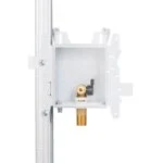 Caja Modular Suministro para Máquina de Hielo Oatey 37863 - Imagen 2
