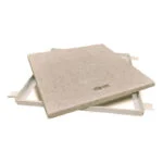 Tapa para Registro Prefabricada de Policoncreto Ciego 40 x 40 cm - Imagen 2