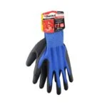 Guantes de Poliéster con Nitrilo Medianos Santul 8884 - Imagen 3
