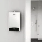 Calentador Instantáneo Modulante 3 Servicios Gas LP Calorex Plenus Advance 16 - Imagen 2