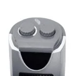 Calefactor de Ambiente de Torre 1500W IUSA NSB-200C4 - Imagen 2