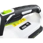 Motosierra de Batería 12" 20V Forest & Garden E 912/20 C1 - Imagen 3