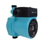Kit Calentador Instantáneo 8 l/min + Bomba Presurizadora 1/6 HP Nuur - Imagen 3