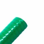 Manguera Verde de Succión 4" de PVC para Agua Limpia o Sucia Rollo de 30 Metros - Imagen 2