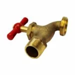 Llave de Jardín para Manguera 1/2" Santul 7654 - Imagen 2