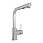 Monomando para Cocina con Nariz Retráctil Urrea 9481