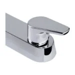 Mezcladora para Cocina 8" Urrea 318CL - Imagen 3