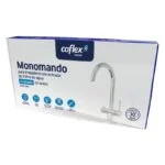 Monomando para Fregadero con Entrada para Filtro Cromo Coflex GF-M450 - Imagen 5