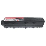 Drenaje Tipo Canal con Rejilla de Polipropileno para Garage 3 Piezas de 1 Metro Alcaplast AVZ112-G501 - Imagen 4