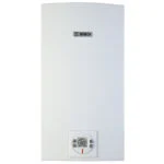 Caldera Mural de Condensación 30 L/min- 52kW/177,000 BTU/h 5 Servicios Therm 8000 S