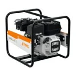 Motobomba a Gasolina 6 HP Descarga/Succión 2", 33 Metros de Altura 616 l/min Stihl WP 300 - Imagen 3