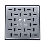Coladera Exterior para Patio 25x25cm Coflex PC-510 - Imagen 3