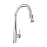 Monomando para Cocina con Nariz Retráctil Urrea 9493