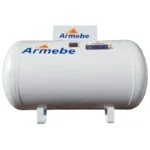 Tanque Estacionario 100 Litros Armebe