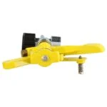 Aspersor Metálico por Pulsación Regulable 3/4" 2 Vías Surtek 130322 - Imagen 4